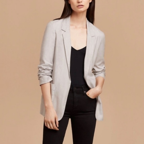 Blazer - Picture 1 of 4